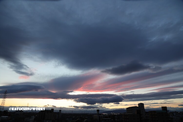 2019/03/04 夕日みたいなの 05 2019/03/04 夕日みたいなの 05