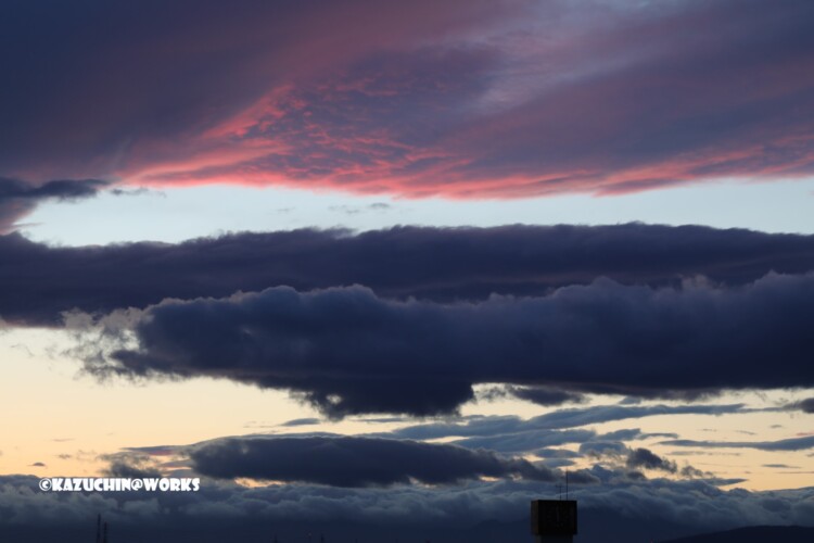 2019/03/04 夕日みたいなの 06 2019/03/04 夕日みたいなの 06