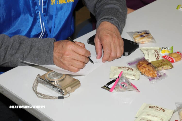 2019/03/16 港ボラ連交流会 防災公演 02 2019/03/16 港ボラ連交流会 防災公演 02