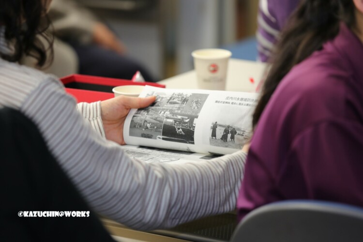 2019/03/16 港ボラ連交流会 防災公演 03 2019/03/16 港ボラ連交流会 防災公演 03