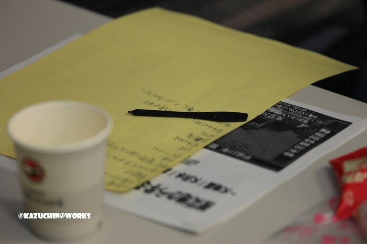 2019/03/16 港ボラ連交流会 若い力04 2019/03/16 港ボラ連交流会 若い力04