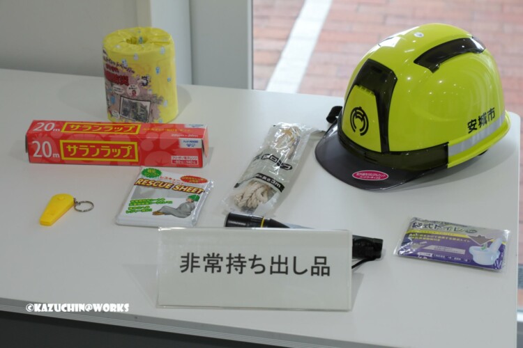 2019/03/17 安城市~報告会 受付前 02 2019/03/17 安城市~報告会 受付前 02