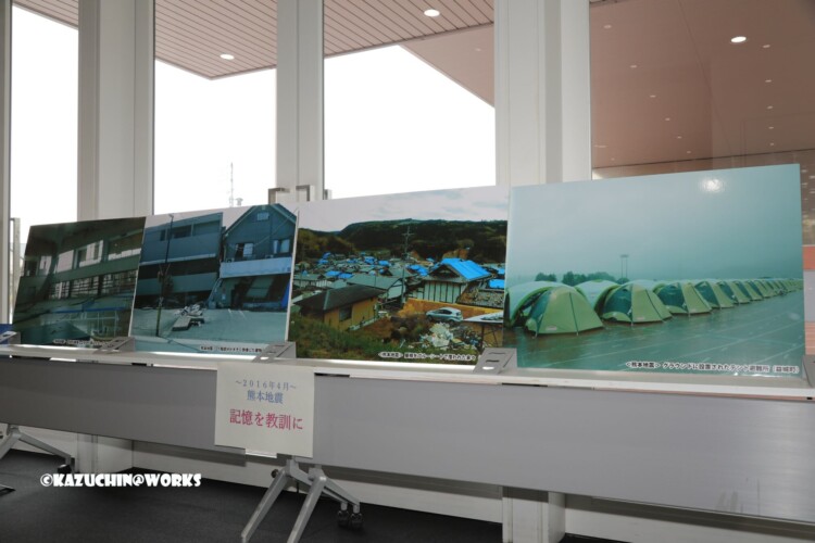 2019/03/17 安城市~報告会 受付前 03 2019/03/17 安城市~報告会 受付前 03