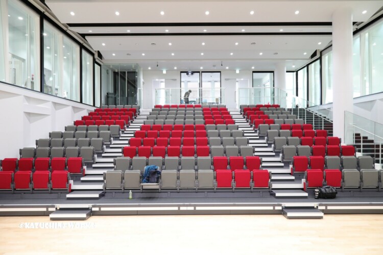 2019/03/17 安城市~報告会 客席 2019/03/17 安城市~報告会 客席