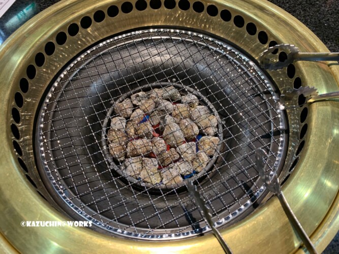 上の娘のBD in あみやき亭 01 上の娘のBD in あみやき亭 01