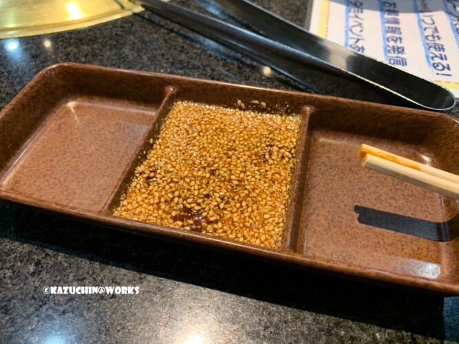 上の娘のBD in あみやき亭 02 上の娘のBD in あみやき亭 02