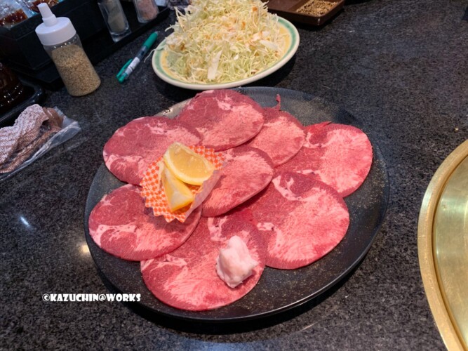 上の娘のBD in あみやき亭 04 上の娘のBD in あみやき亭 04