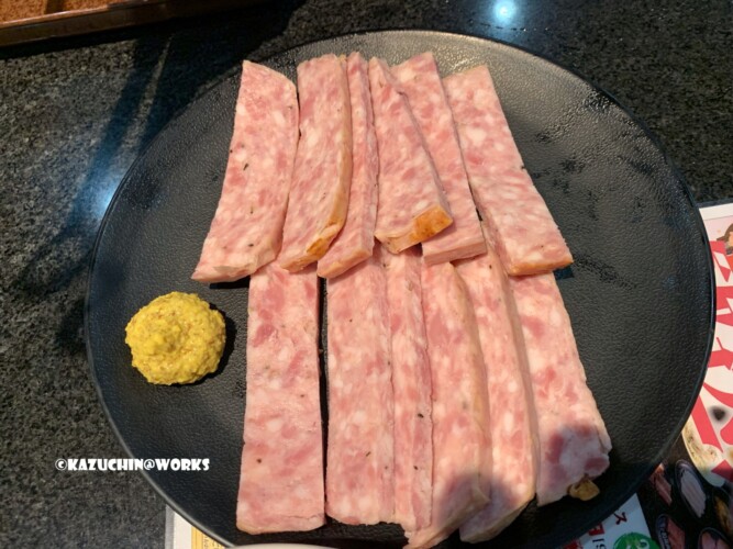 上の娘のBD in あみやき亭 05 上の娘のBD in あみやき亭 05