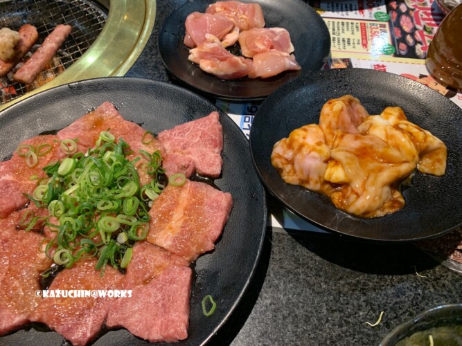 上の娘のBD in あみやき亭 07 上の娘のBD in あみやき亭 07