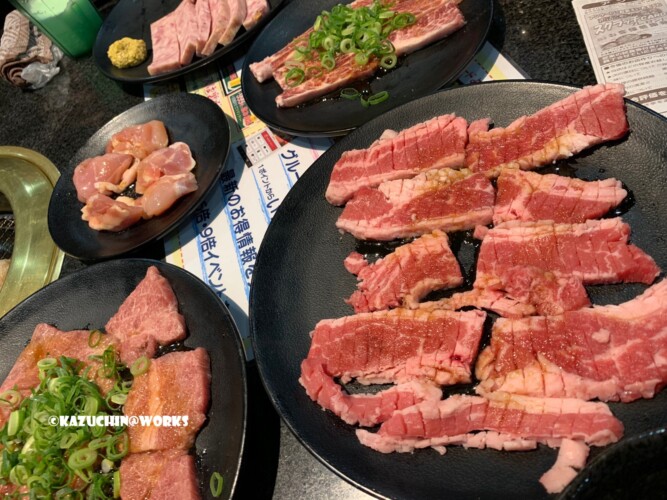 上の娘のBD in あみやき亭 08 上の娘のBD in あみやき亭 08