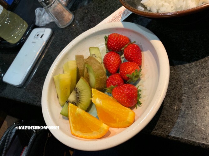 上の娘のBD in あみやき亭 09 上の娘のBD in あみやき亭 09