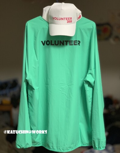 2019/03/09 マラソンフェスティバル 支給品 2019/03/09 マラソンフェスティバル 支給品