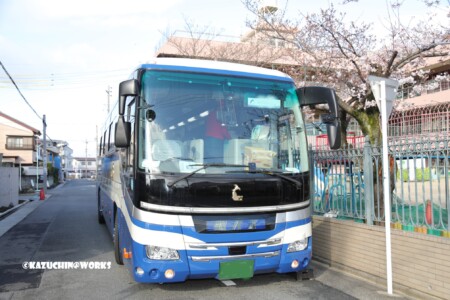 2019/03/31 伊勢研修旅行 バス 2019/03/31 伊勢研修旅行 バス