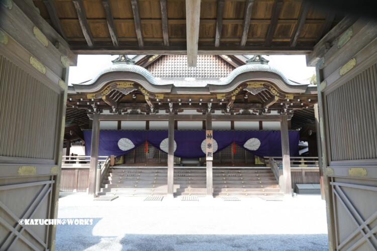2019/03/31 伊勢神宮の建物 02 2019/03/31 伊勢神宮の建物 02