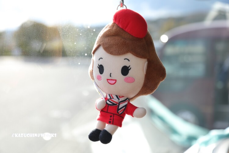 2019/03/31 伊勢研修旅行 直撮りロマンスちゃん 2019/03/31 伊勢研修旅行 直撮りロマンスちゃん