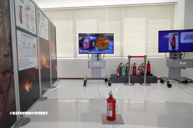 2019/03/31 伊勢市防災センター 消火体験 2019/03/31 伊勢市防災センター 消火体験