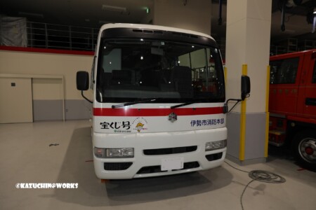 2019/03/31 伊勢市防災センター 救護者 2019/03/31 伊勢市防災センター 救護者