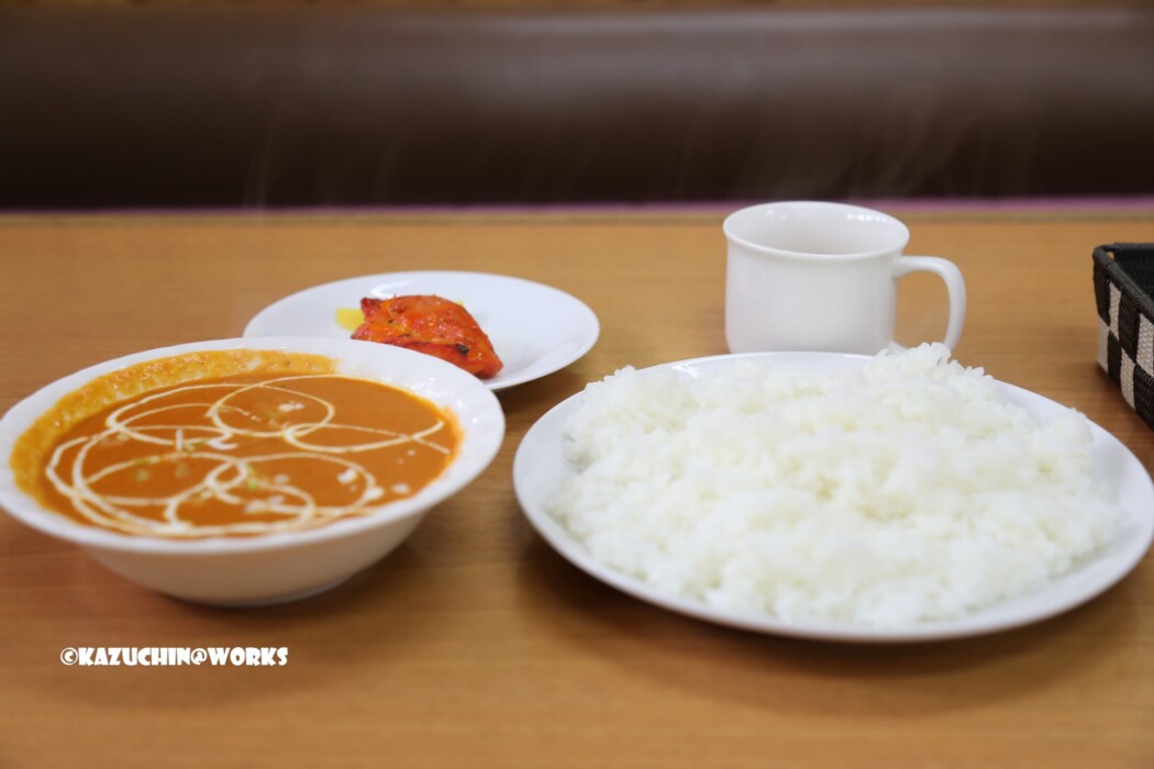 2019/05/01 オープンキッチン ランチの主役 01 2019/05/01 オープンキッチン ランチの主役 01