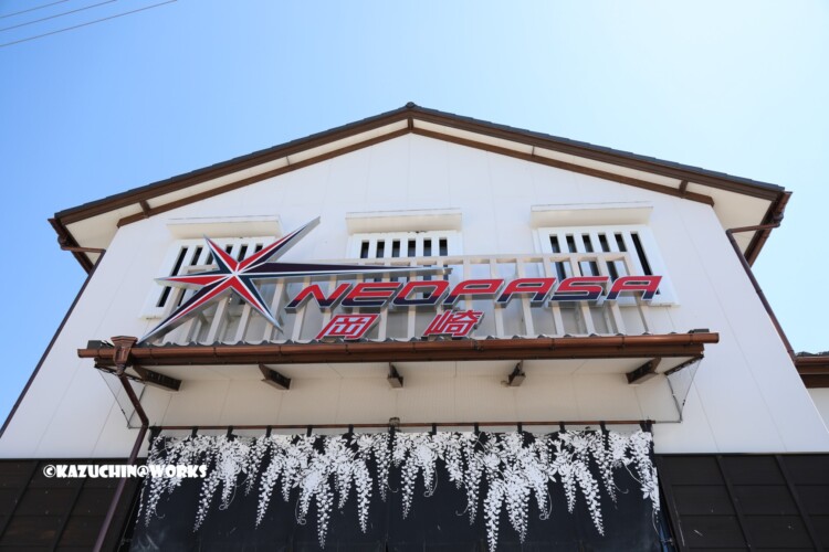 2019/05/04 新東名 岡崎SA 02 2019/05/04 新東名 岡崎SA 02