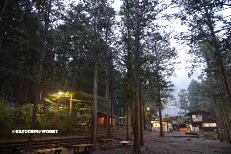 2019/05/04 愛知県民の森 Aキャンプ場 01 2019/05/04 愛知県民の森 Aキャンプ場 01