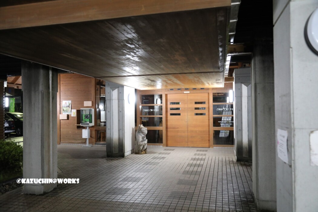 2019/05/04 愛知県民の森 モリトピア愛知 正面玄関 2019/05/04 愛知県民の森 モリトピア愛知 正面玄関