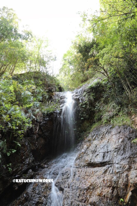 2019/05/05 下石の滝 06