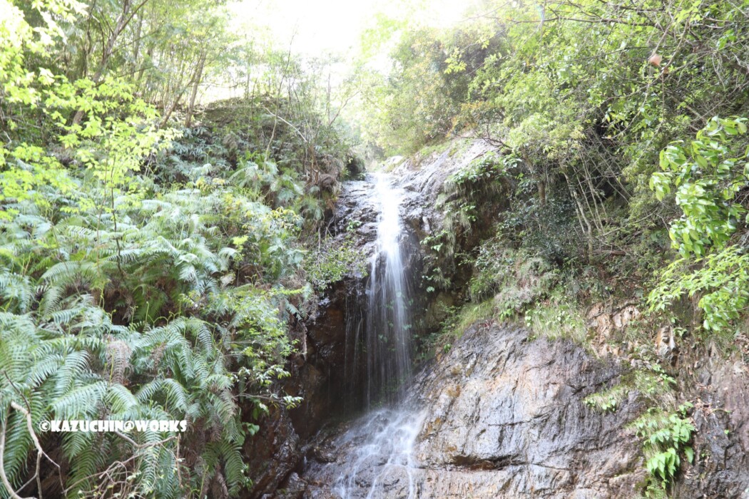 2019/05/05 下石の滝 07