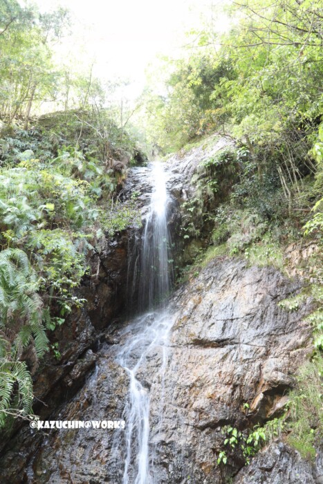 2019/05/05 下石の滝 08