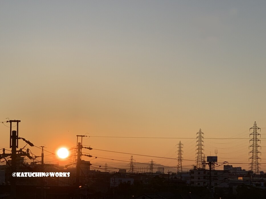 2019/06/25 ご近所朝日 03