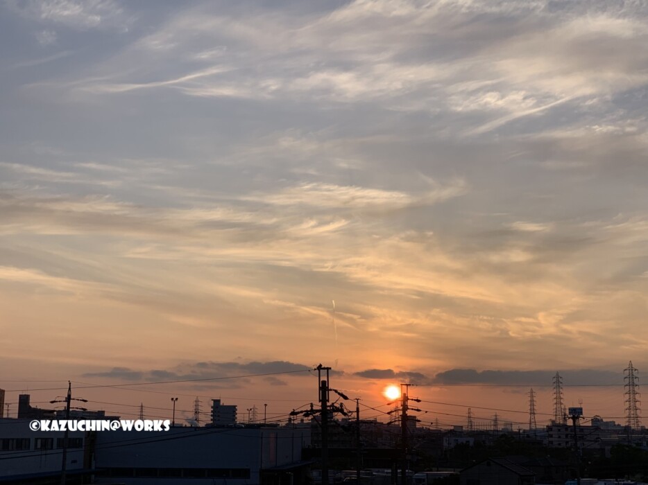 2019/06/26 ご近所朝日 02