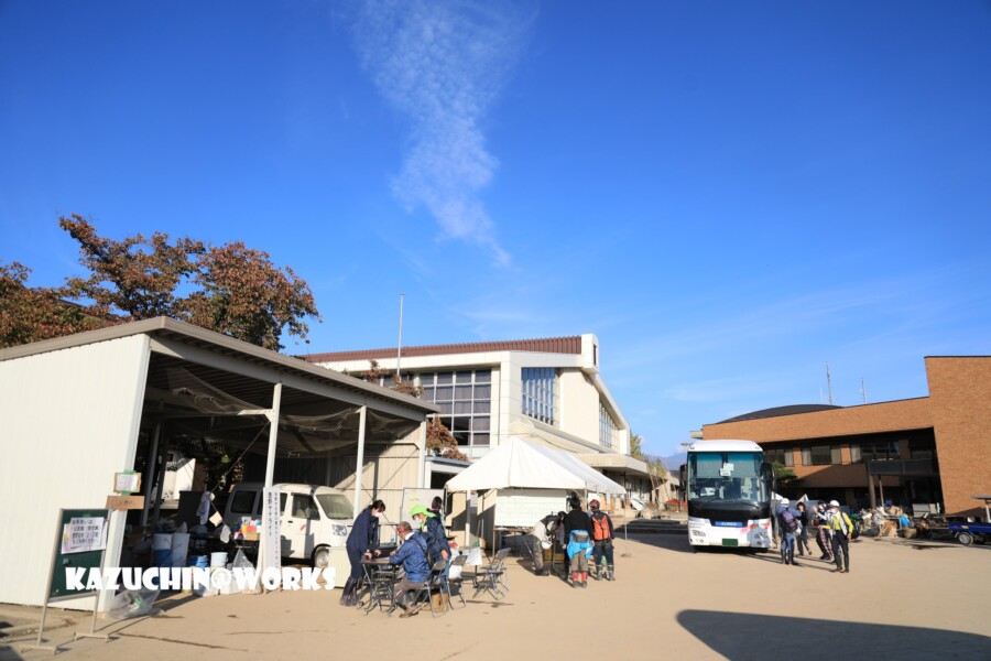 20191028 長野災ボラ2日目 001