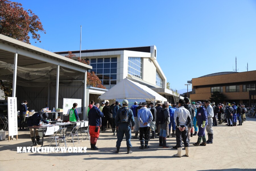 20191102 長野災ボラ7日目 002