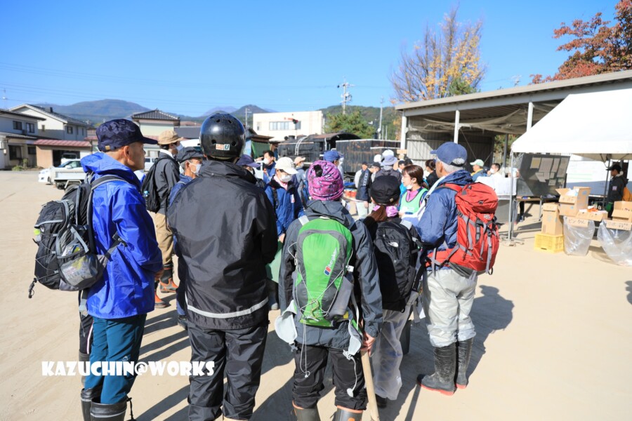 20191102 長野災ボラ7日目 003