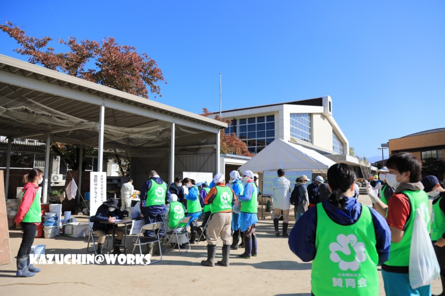 20191102 長野災ボラ7日目 004