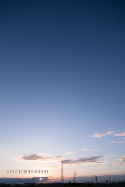 2020年07月02日の朝日 その06 2020年07月02日の朝日 その06