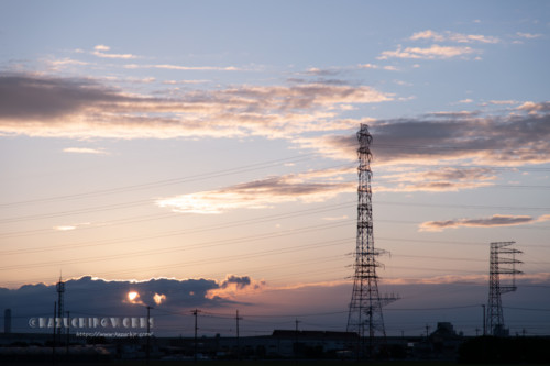 2020年07月02日の朝日 その03 2020年07月02日の朝日 その03