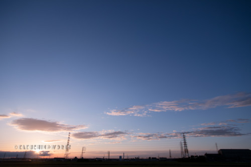 2020年07月02日の朝日 その05 2020年07月02日の朝日 その05