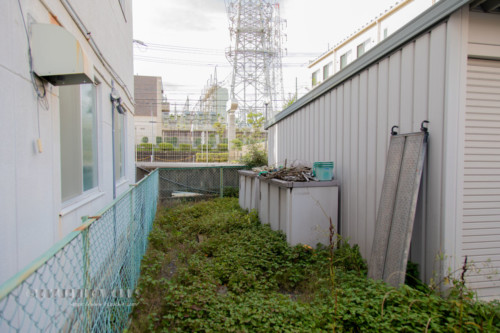 2020年07月12日 防災資材倉庫名東 草刈り その02 2020年07月12日 防災資材倉庫名東 草刈り その02