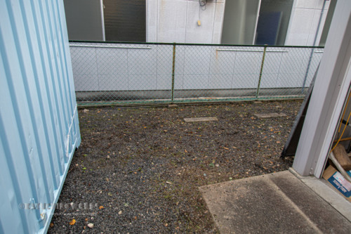 2020年07月12日 防災資材倉庫名東 草刈り その04 2020年07月12日 防災資材倉庫名東 草刈り その04