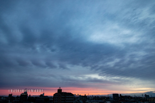 2020年07月13日の朝日 その01 2020年07月13日の朝日 その01