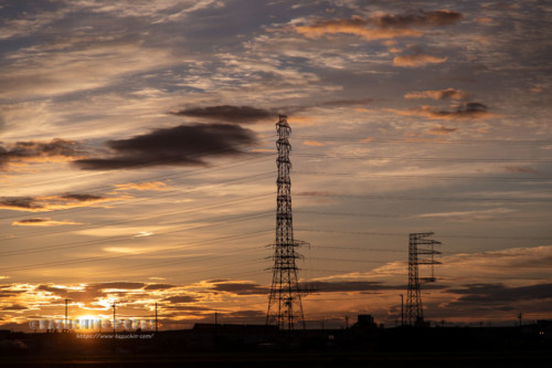 2020年07月16日の朝日 その02 2020年07月16日の朝日 その02