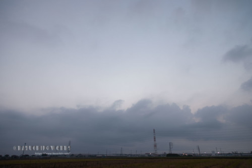 2020年08月02日の朝 その01 2020年08月02日の朝 その01