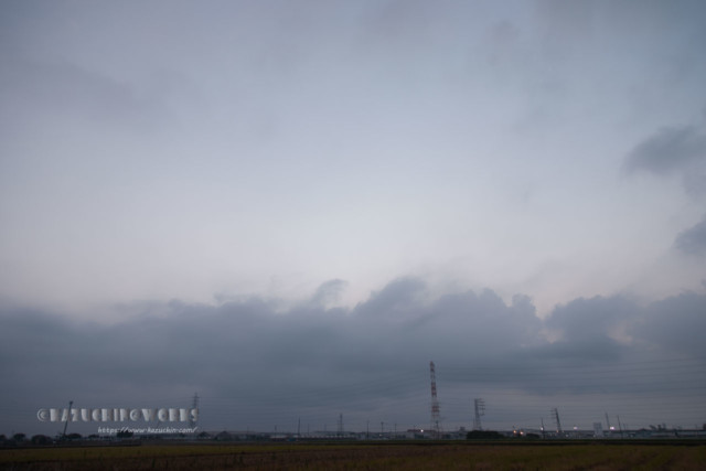 2020年08月02日の朝 その01 2020年08月02日の朝 その01