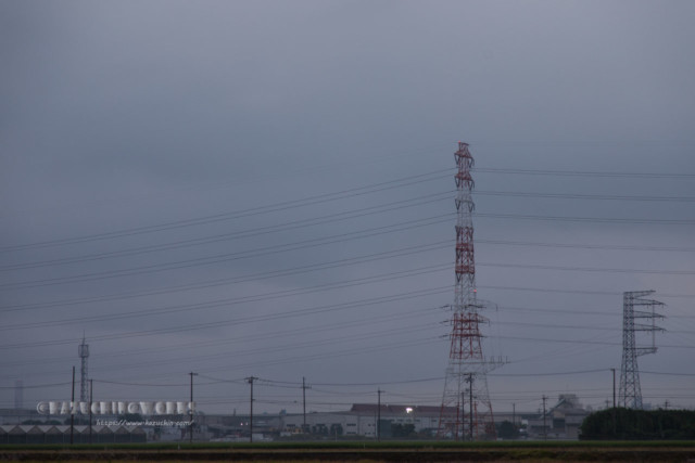 2020年08月02日の朝 その02 2020年08月02日の朝 その02