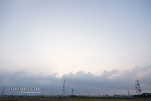 2020年08月02日の朝 その04 2020年08月02日の朝 その04