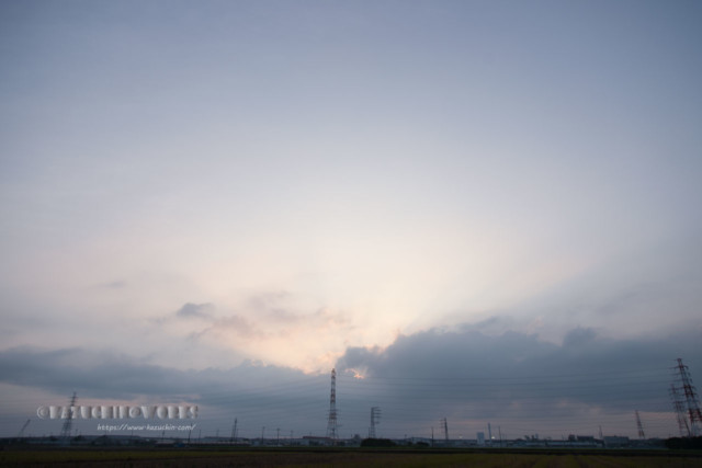 2020年08月02日の朝 その09 2020年08月02日の朝 その09