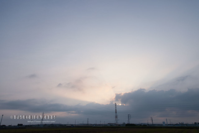 2020年08月02日の朝 その12 2020年08月02日の朝 その12