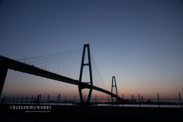 2020年08月15日 日の出開始 その01 2020年08月15日 日の出開始 その01