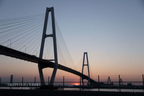 2020年08月15日 日の出開始 その02 2020年08月15日 日の出開始 その02