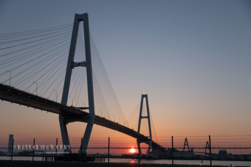 2020年08月15日 日の出開始 その04 2020年08月15日 日の出開始 その04